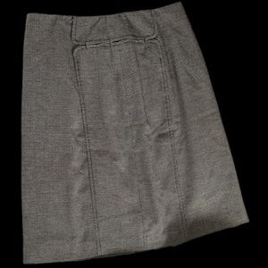 Banana Republic pencil skirt. Size 2